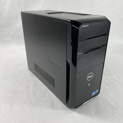 Dell Vostro 460 MT Intel Core i5-2400 3.1GHz 4GB RAM No HDD No OS