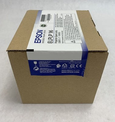 Epson ELPLP 96 OEM Projector Spare Lamp - New Sealed