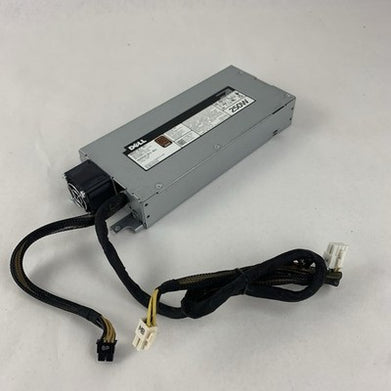 Dell AC250E R230 Power Supply S0 250W 80 Plus Bronze 9J6JG P59VM Tested