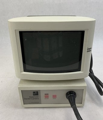 Cygnus Instrument COS-210 American Dental Camera - Parts or Repair