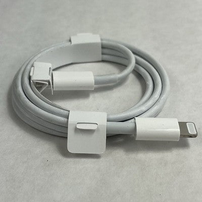 USB C Lighting Charger Cable Lot of 10