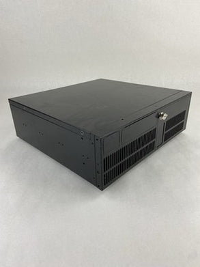 General Technics 3U Rackmount Server Chassis Case Antec HCG-620M 620W PSU