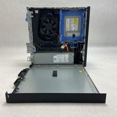 Dell Optiplex 7040 SFF Intel Core i5-6500 3.2GHz 8GB RAM No HDD No OS
