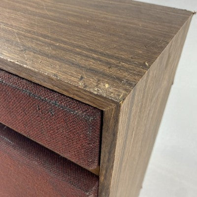 Quadraflex RS4 High Fidelity Loudspeaker Tested