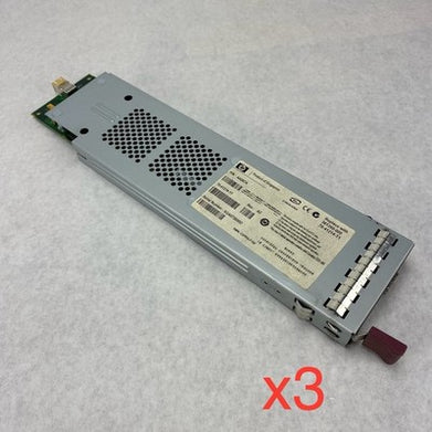 HP Fibre ChannelI I/O 2GB Module 70-41213-11 70-41214-11 (Mixed Lot of 3)