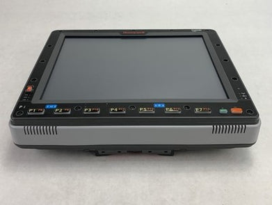 Honeywell Thor VM3 Atom E3826 1.40GHz 4GB RAM Vehicle Mount Computer
