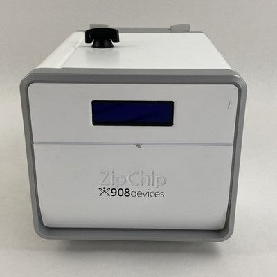 908 Devices 840 High Precision Autosampler and ZipChip LS-01-AS CE-MS System