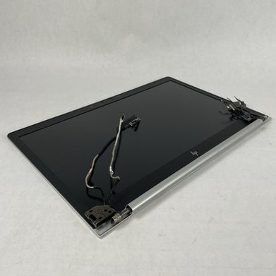 HP EliteBook 850 G6 15.6" FHD 1920x1080 Non-Touch Screen Assembly - Untested