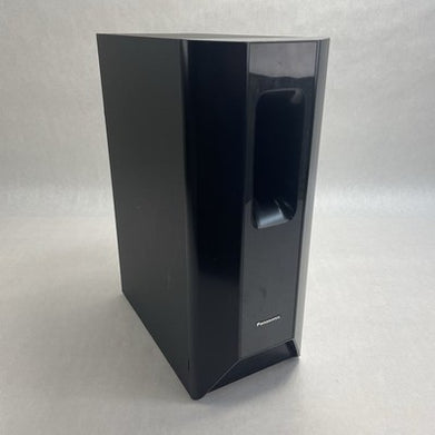 Panasonic SB-HW950 250W Subwoofer Passive Home Theater Base Reflex Speaker