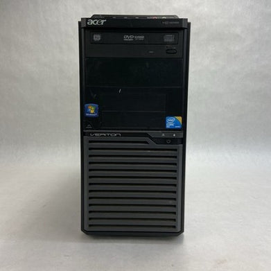 Acer Veriton M265 MT Intel Core 2 Duo E5700 3.06Ghz 2GB RAM No HDD No OS