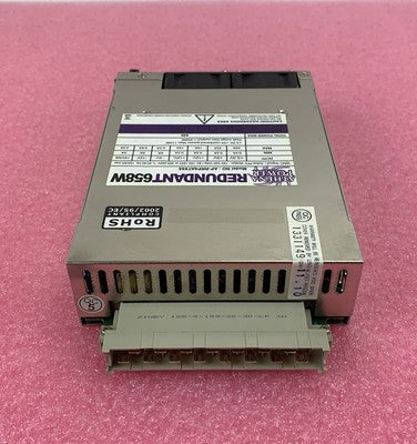 Athena Power AP-RRP4ATX65 658W Redundant Power Supply