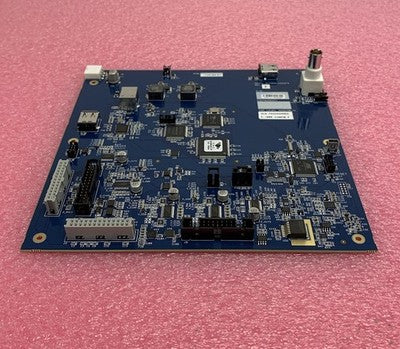MCB v2 3-1000-220090-F 3-1000-220076 Rev F 126-B4-E1 Assembly Sector Imager
