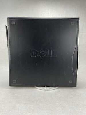 Dell Precision 490 MT 2x Intel Xeon 5140 2.33GHz 8GB RAM No HDD No OS GTS 250