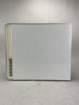 Dell Inspiron 530 MT Intel Pentium Dual Core E2180 2GHz 4GB RAM No HDD No OS
