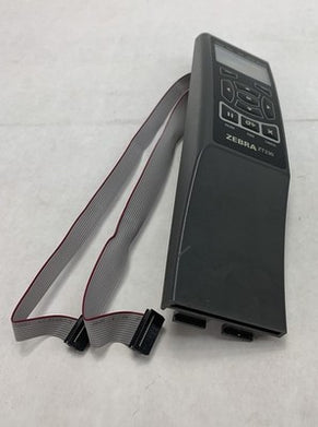 Zebra P1029917-001 Control Panel Display for ZT230 Themal Label Printer