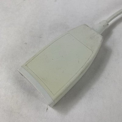 Philips M1668A 5-Lead ECG Trunk Cable (Lot of 2)