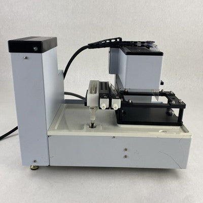 Innovadyne Technologies Nanodrop Nanobuilder NS-1 Stage Ext-Y Stage