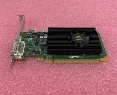 PNY NVIDIA Quadro NVS315 720625-001 Video Graphics Card (Lot of 2)