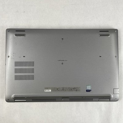 Dell Latitude 5520 15.6" i5-1135G7 2.40 GHz 8 GB RAM No SSD/OS/AC/Batt