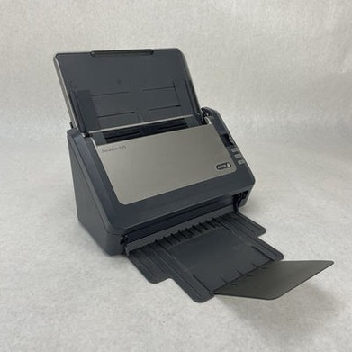 Xerox DocuMate 3125 Duplex Color USB Document Scanner No Power Cord