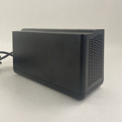 APC BN450M-CA Back Ups 450 6 Outlet No Batteries Tested
