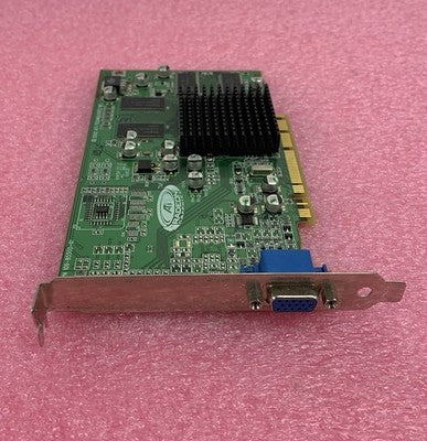ATI Radeon 7000 32MDDR 109-85500-01 Video Graphics Card