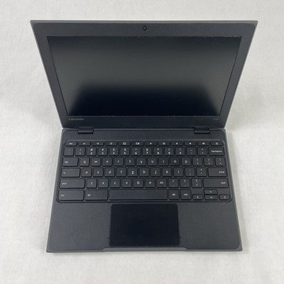 Lenovo Chromebook 100e 11.6" Celeron N3350 1.10 GHz 4 GB RAM 16 GB SSD No AC