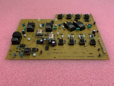 Konica Minolta A5C1M4060 High Voltage Power Supply Board for C554e