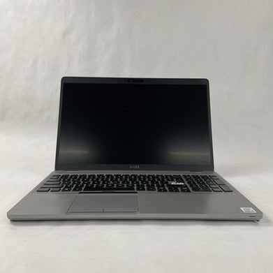 Dell Latitude 5510 15.6" i5-10210U 1.60 GHz 8 GB RAM No SSD No OS READ
