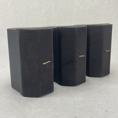 Panasonic SB-AFC80 Speakers
