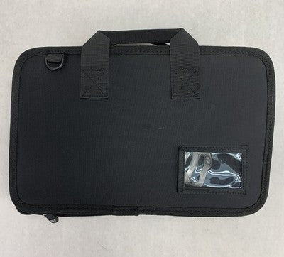 VivaCity Tech Shoulder Messenger Bag