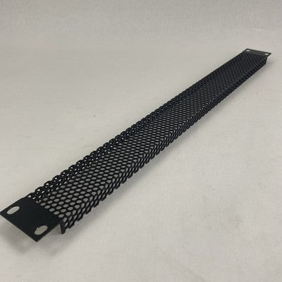 Middle Atlantic 1SP Rack Vent Panels VT1 Perforated Vent No Hardware Lot of 4