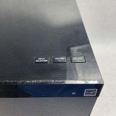 Sony SA-WCT150 Active Subwoofer Only Black Home Theater System Hub HT-CT150 75W