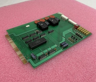 MSI 26073 28381 System Interface Assembly