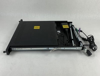 IBM 1723-17X 1U Flat Panel Console Kit - Parts or Repair