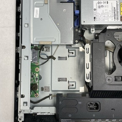 Lenovo Thinkcentre M90z 21" i5-650 3.20 GHz 4 GB RAM No HDD No OS