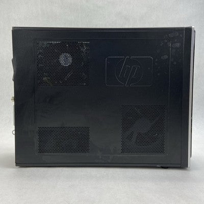 HP Pavilion Slimline S5360F SFF AMD Phenom II x4 925 2.8GHz 6GB RAM No HDD No OS