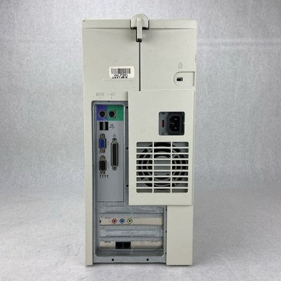 Dell Dimension L566cx MT Intel Celeron w/SSE 556MHz 128MB RAM No HDD No OS