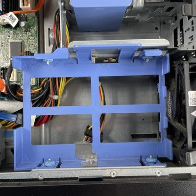 Dell OptiPlex 3010 DT Pentium G2030 3.00GHz 4 GB RAM No HDD No OS