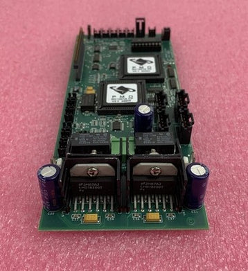 Beckman Coulter 717343 Rev. AA Board