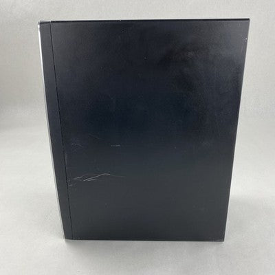 Dell Inspiron 3668 DT Intel Core i3-7100 3.9GHz 1x4GB RAM No HDD No OS READ