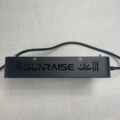Sunraise 1000W LED Grow Light