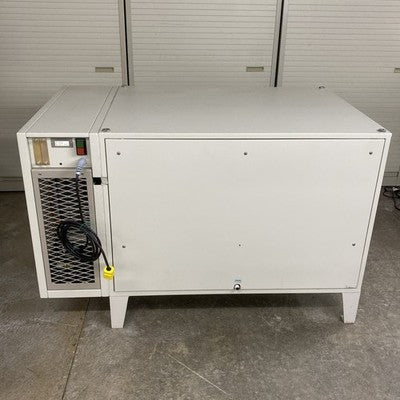 Kuhner ISF-1-W Refrigerated Shaking Incubator