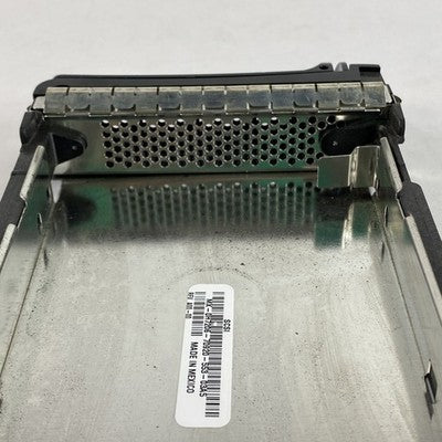 Dell WC966 SCSI Hard Drive Hot Swap Caddy lot of 3