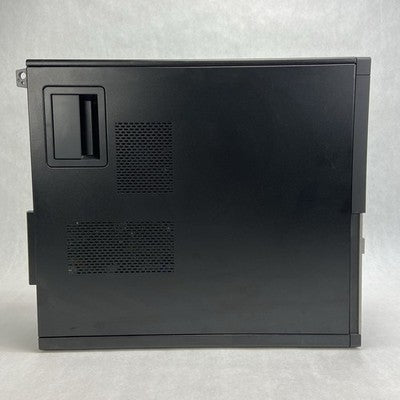 Dell Optiplex 3010 DT Intel Core i5-3470 3.2GHz 4GB RAM No HDD No OS