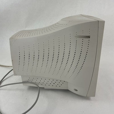 Gateway LE500 CRT  Monitor Tested No Stand