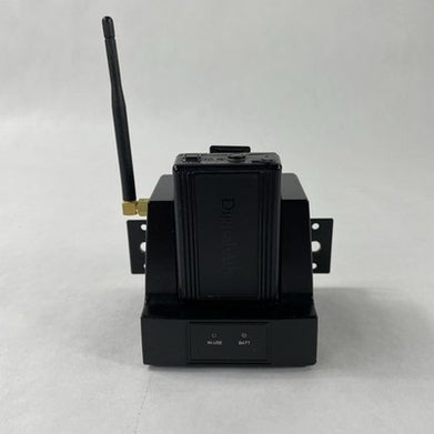 Digital Ally BTR-800 Wireless Microphone Untested