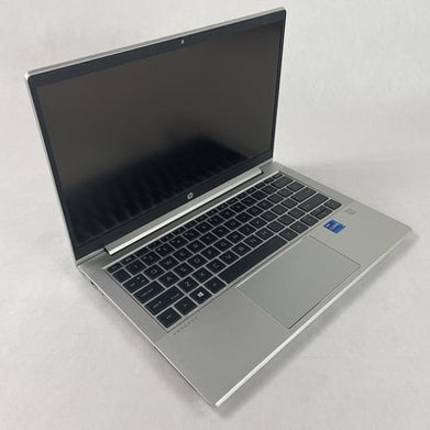 HP ProBook 630 G8 13.3" i7-1165G7 2.80 GHz 16 GB RAM No SSD/AC/OS - READ