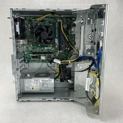 Lenovo IdeaCentre 510A-15ARR MT AMD Ryzen 3 2200G 3.5GHz 8GB RAM No HDD No OS