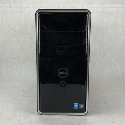 Dell Inspiron 3847 MT Intel Core i3-4130 3.4GHz 4GB RAM No HDD No OS